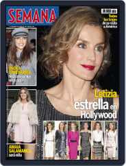 Semana (Digital) Subscription                    November 20th, 2013 Issue