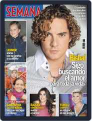 Semana (Digital) Subscription                    November 27th, 2013 Issue
