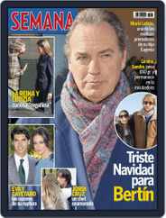 Semana (Digital) Subscription                    December 4th, 2013 Issue