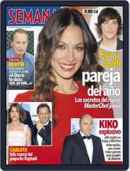 Semana (Digital) Subscription                    December 23rd, 2013 Issue