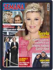 Semana (Digital) Subscription                    January 8th, 2014 Issue