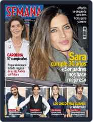 Semana (Digital) Subscription                    January 29th, 2014 Issue