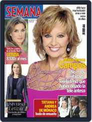 Semana (Digital) Subscription                    February 5th, 2014 Issue
