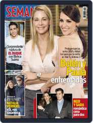 Semana (Digital) Subscription                    February 20th, 2014 Issue