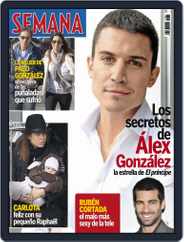 Semana (Digital) Subscription                    February 27th, 2014 Issue