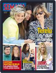 Semana (Digital) Subscription                    April 16th, 2014 Issue