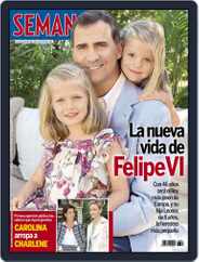 Semana (Digital) Subscription                    June 18th, 2014 Issue