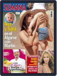 Semana (Digital) Subscription                    July 9th, 2014 Issue