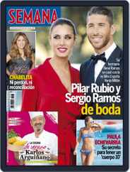 Semana (Digital) Subscription                    July 23rd, 2014 Issue
