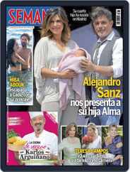 Semana (Digital) Subscription                    July 30th, 2014 Issue