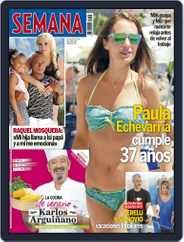 Semana (Digital) Subscription                    August 6th, 2014 Issue