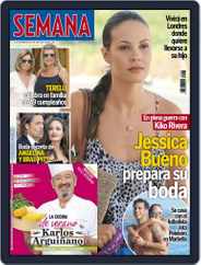 Semana (Digital) Subscription                    September 3rd, 2014 Issue
