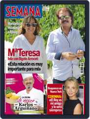 Semana (Digital) Subscription                    September 10th, 2014 Issue
