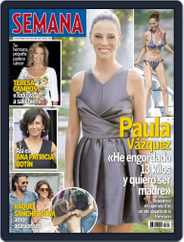 Semana (Digital) Subscription                    September 17th, 2014 Issue