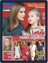 Semana (Digital) Subscription                    October 15th, 2014 Issue