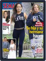 Semana (Digital) Subscription                    October 22nd, 2014 Issue