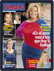 Semana (Digital) Subscription                    October 30th, 2014 Issue