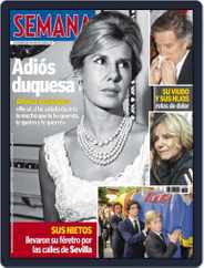 Semana (Digital) Subscription                    November 24th, 2014 Issue