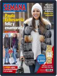 Semana (Digital) Subscription                    December 10th, 2014 Issue