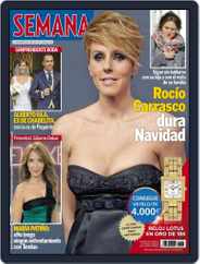 Semana (Digital) Subscription                    December 17th, 2014 Issue