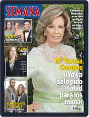 Semana (Digital) Subscription                    December 24th, 2014 Issue