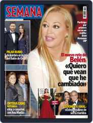Semana (Digital) Subscription                    January 21st, 2015 Issue