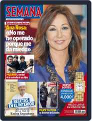 Semana (Digital) Subscription                    February 4th, 2015 Issue