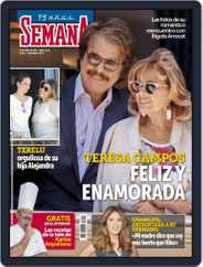 Semana (Digital) Subscription                    April 1st, 2015 Issue
