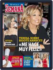 Semana (Digital) Subscription                    April 22nd, 2015 Issue