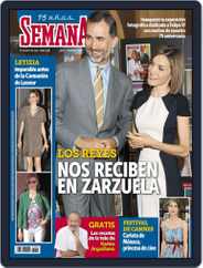 Semana (Digital) Subscription                    May 27th, 2015 Issue
