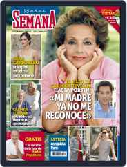 Semana (Digital) Subscription                    June 11th, 2015 Issue
