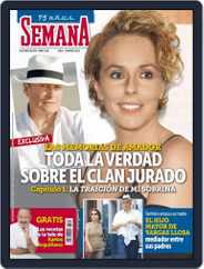 Semana (Digital) Subscription                    July 8th, 2015 Issue