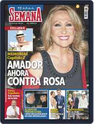 Semana (Digital) Subscription                    July 15th, 2015 Issue