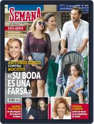Semana (Digital) Subscription                    October 7th, 2015 Issue