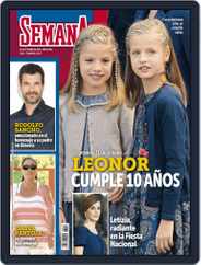 Semana (Digital) Subscription                    October 21st, 2015 Issue