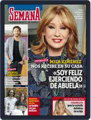 Semana (Digital) Subscription                    October 28th, 2015 Issue