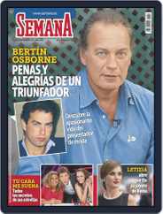 Semana (Digital) Subscription                    November 4th, 2015 Issue