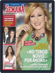 Semana (Digital) Subscription                    November 11th, 2015 Issue