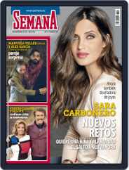 Semana (Digital) Subscription                    November 18th, 2015 Issue