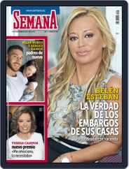 Semana (Digital) Subscription                    November 25th, 2015 Issue