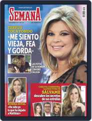 Semana (Digital) Subscription                    December 9th, 2015 Issue