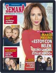 Semana (Digital) Subscription                    December 16th, 2015 Issue