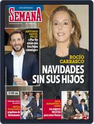 Semana (Digital) Subscription                    January 6th, 2016 Issue