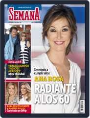 Semana (Digital) Subscription                    January 13th, 2016 Issue
