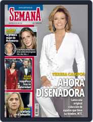 Semana (Digital) Subscription                    January 20th, 2016 Issue