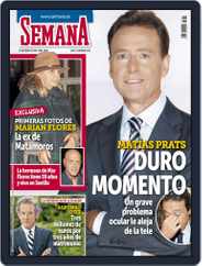 Semana (Digital) Subscription                    January 27th, 2016 Issue