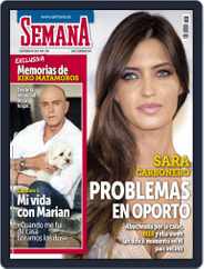 Semana (Digital) Subscription                    February 3rd, 2016 Issue