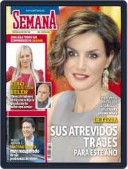 Semana (Digital) Subscription                    February 25th, 2016 Issue