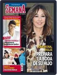 Semana (Digital) Subscription                    March 10th, 2016 Issue