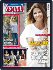 Semana (Digital) Subscription                    April 7th, 2016 Issue